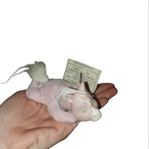 Vintage Hasbro Pony Surprise Baby